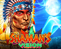 Shaman's Vision