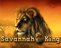 Savannah King